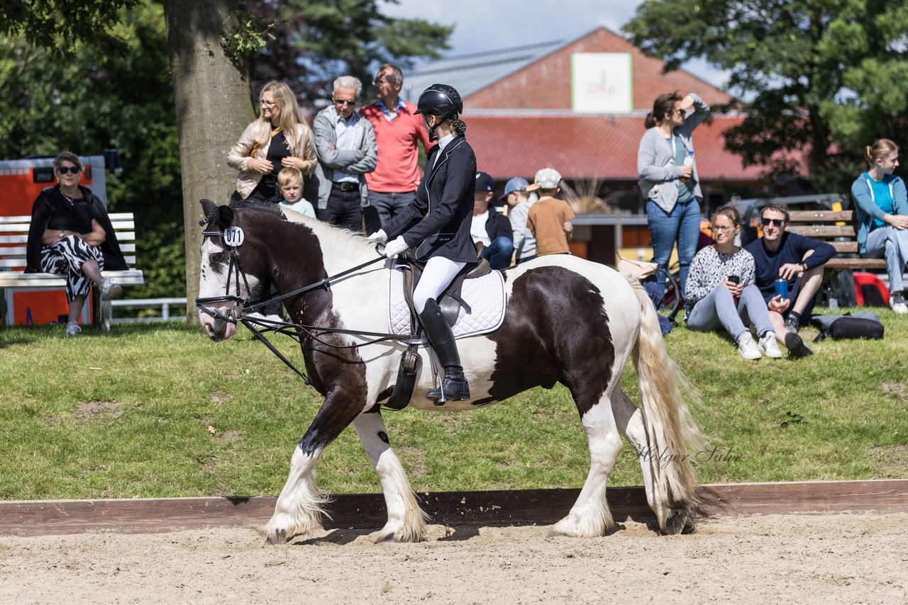 Bild 201 - Pony Akademie Turnier